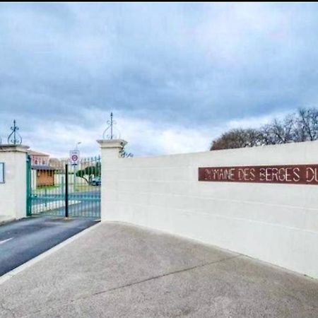 Maison Beziers Bagian luar foto