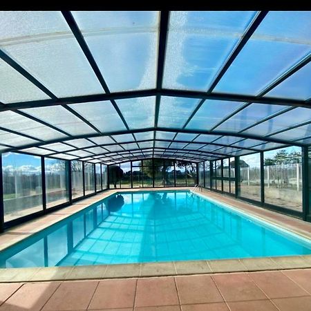 Maison Beziers Bagian luar foto