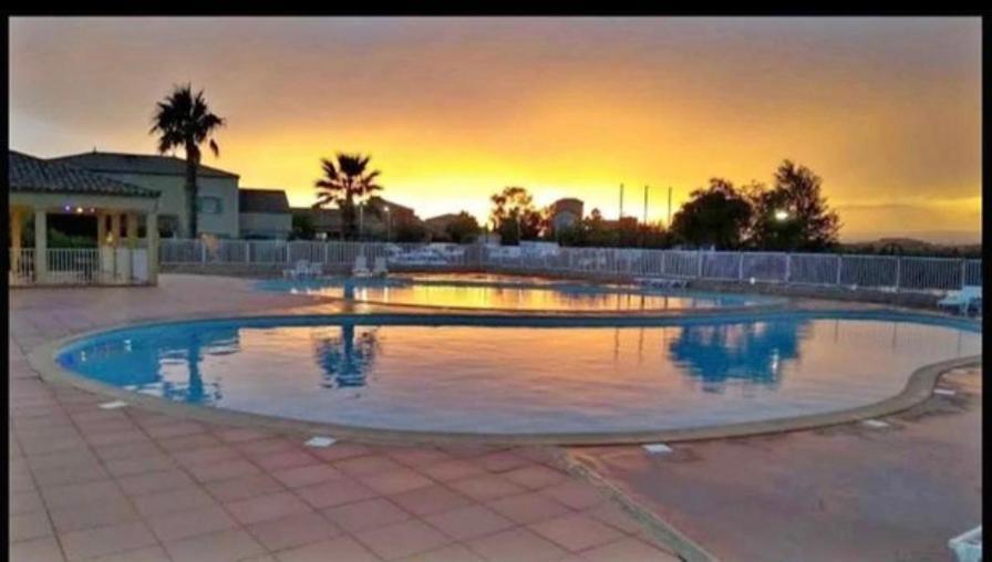 Maison Beziers Bagian luar foto