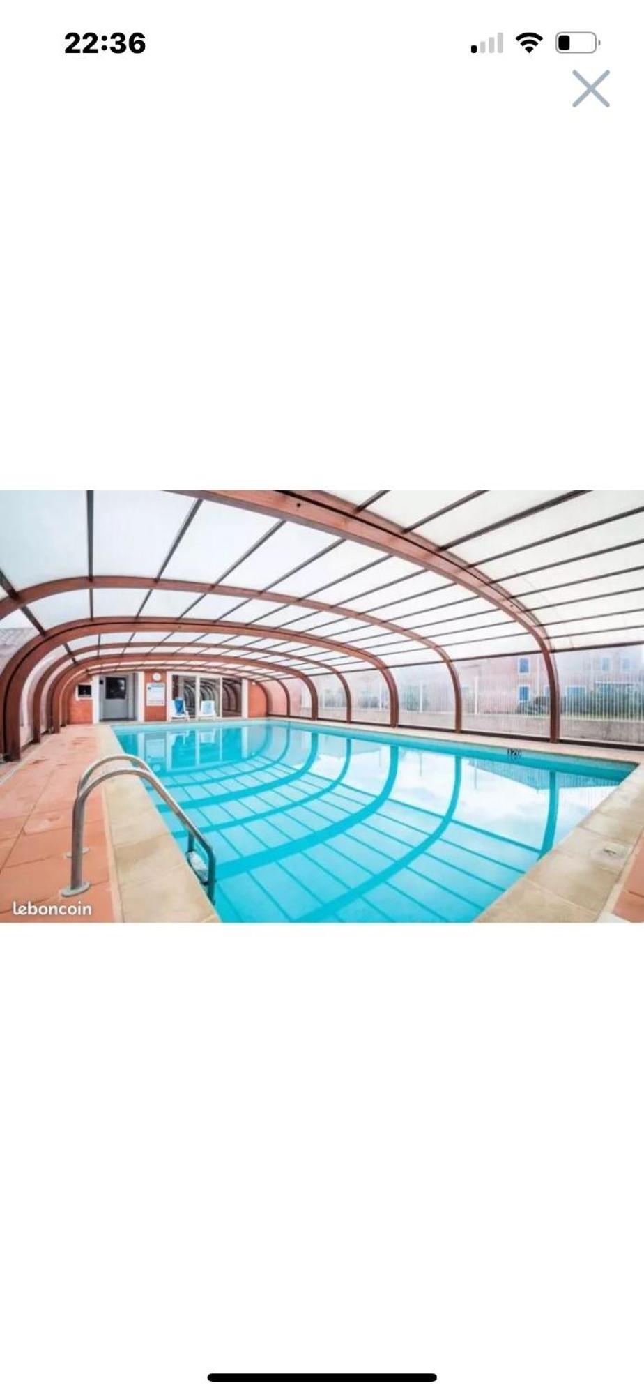 Maison Beziers Bagian luar foto
