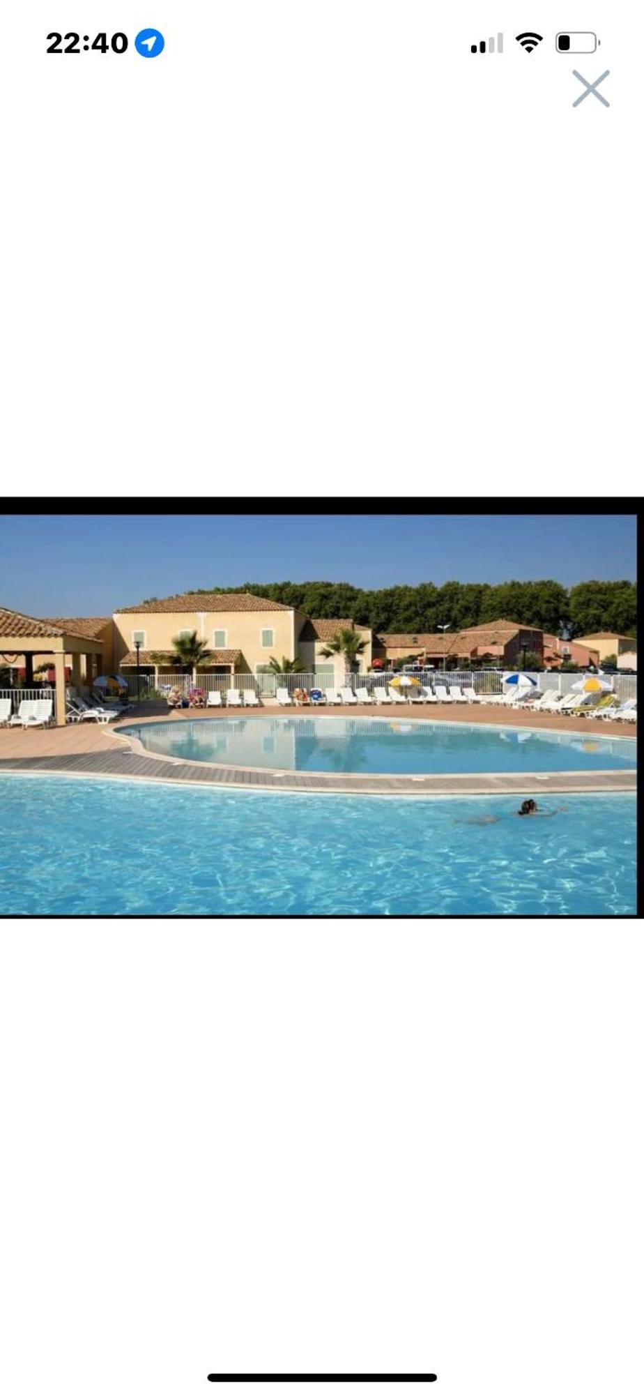 Maison Beziers Bagian luar foto