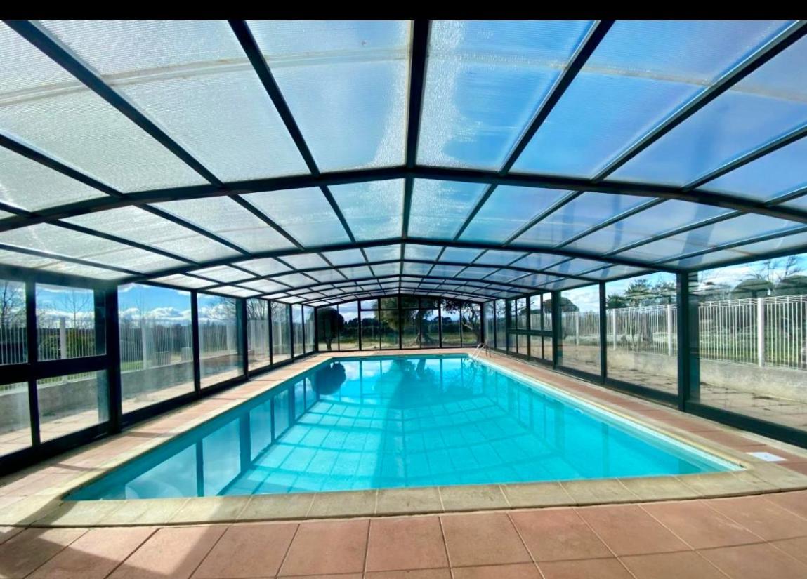 Maison Beziers Bagian luar foto